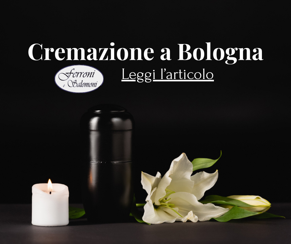 cremazione bologna